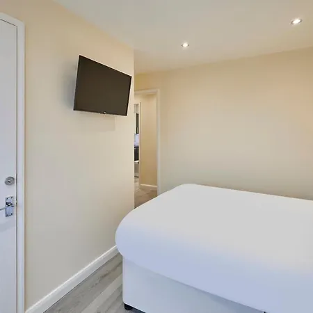 Feriehus Host & - Violet's View