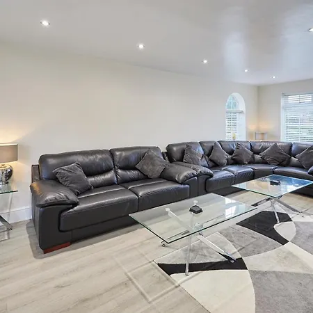 Feriehus Host & - Violet's View