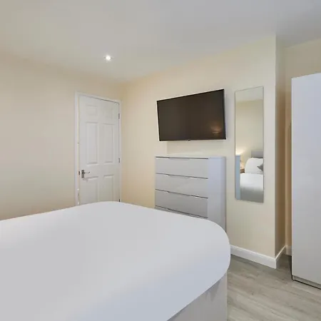 Holiday home Host & - Violet's View *