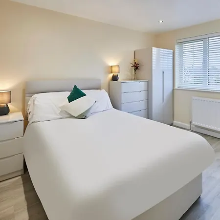 Holiday home Host & - Violet's View *