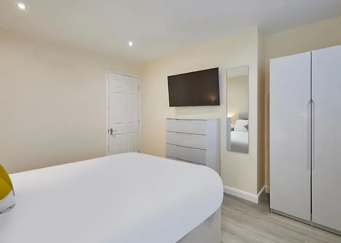 Vakantiehuis Host & - Violet's View *