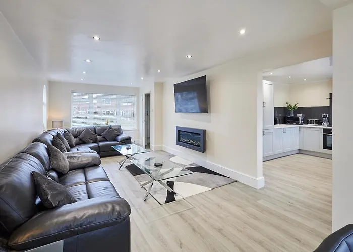 Host & - Violet's View Vakantiehuis