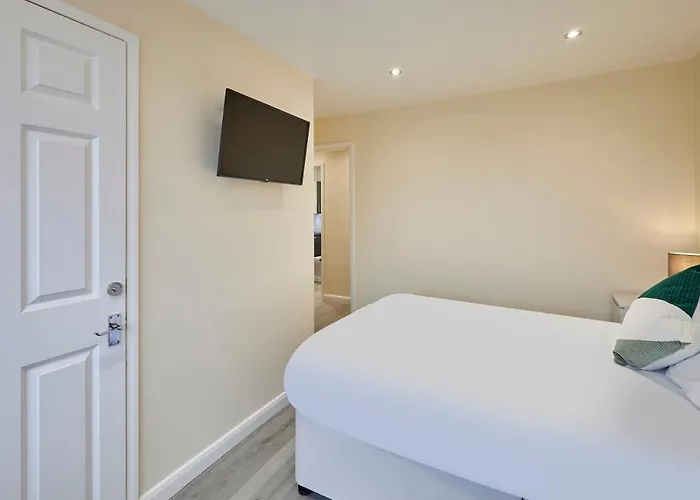 Vakantiehuis Host & - Violet's View