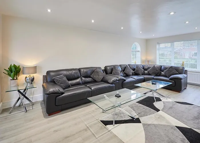 Vakantiehuis Host & - Violet's View