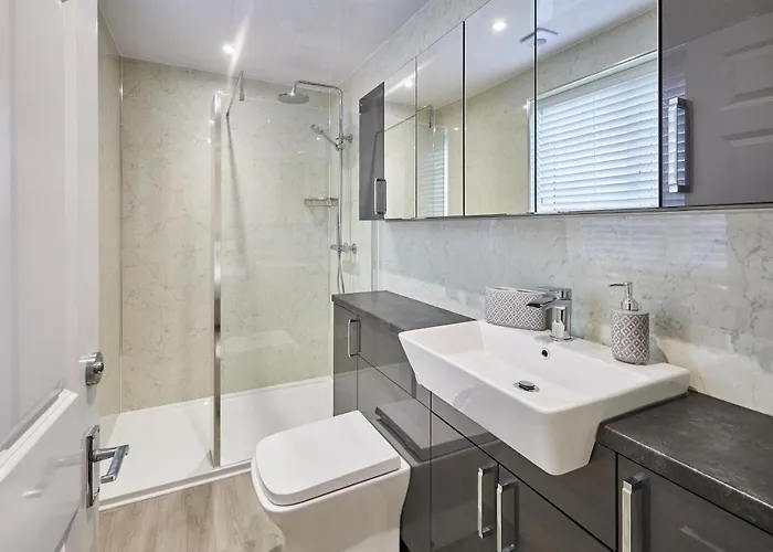 Host & - Violet's View Vakantiehuis