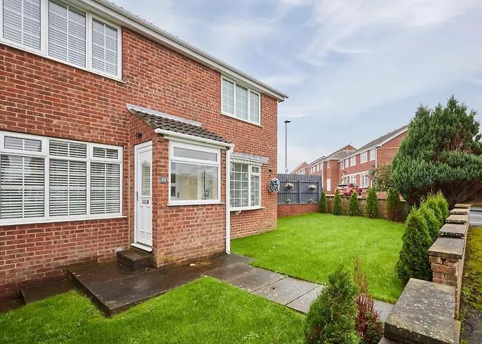 Vakantiehuis Host & - Violet's View