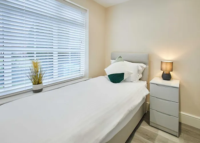 Vakantiehuis Host & - Violet's View Whitby